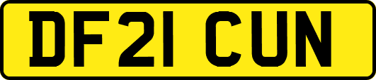 DF21CUN