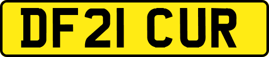 DF21CUR