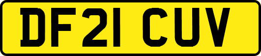 DF21CUV