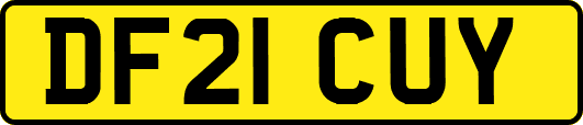 DF21CUY