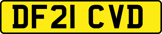 DF21CVD