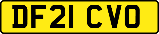 DF21CVO