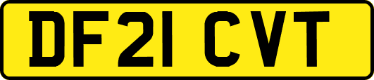 DF21CVT