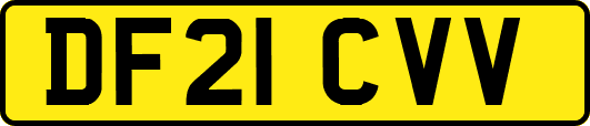 DF21CVV