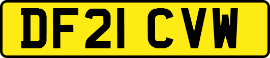 DF21CVW