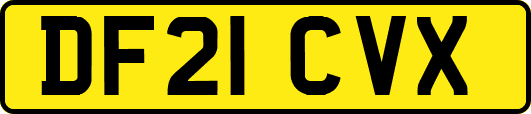 DF21CVX