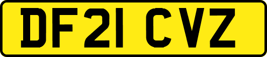 DF21CVZ