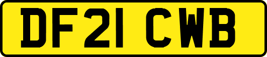 DF21CWB