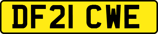 DF21CWE