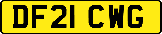 DF21CWG