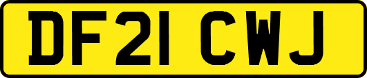 DF21CWJ
