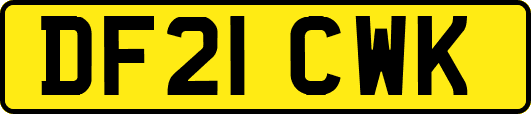 DF21CWK