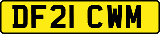 DF21CWM