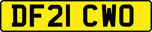 DF21CWO