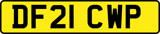 DF21CWP