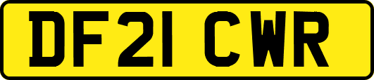 DF21CWR