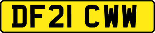 DF21CWW