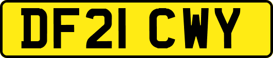 DF21CWY