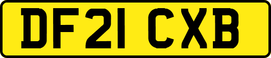 DF21CXB