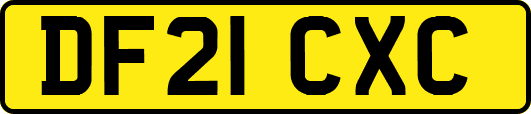 DF21CXC