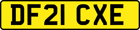 DF21CXE