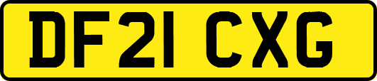 DF21CXG