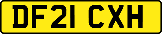DF21CXH
