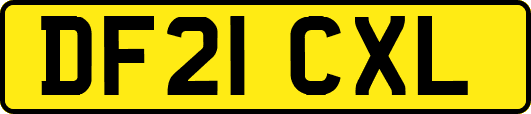 DF21CXL
