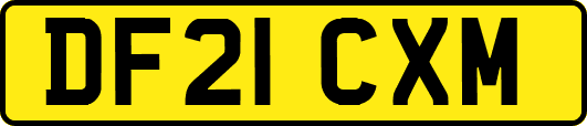 DF21CXM