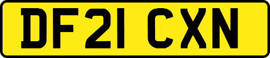 DF21CXN