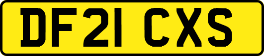 DF21CXS