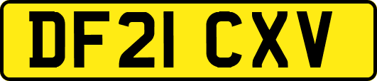DF21CXV