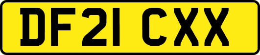 DF21CXX