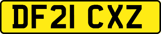 DF21CXZ