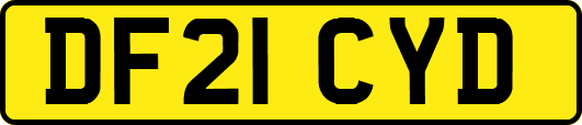DF21CYD