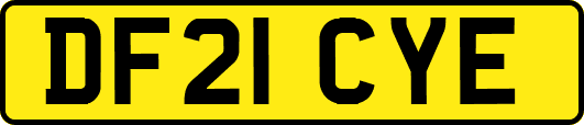 DF21CYE
