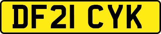 DF21CYK