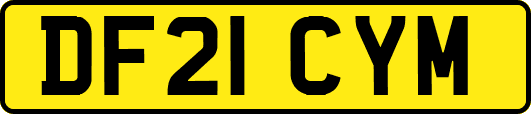 DF21CYM