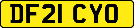 DF21CYO