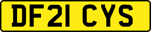 DF21CYS