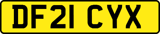 DF21CYX
