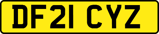 DF21CYZ