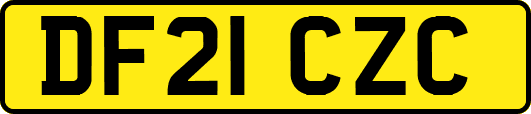 DF21CZC