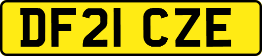 DF21CZE