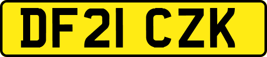 DF21CZK
