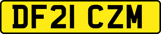 DF21CZM