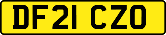 DF21CZO