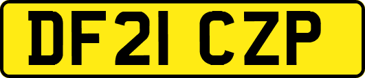 DF21CZP
