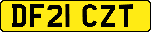 DF21CZT