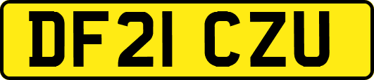 DF21CZU